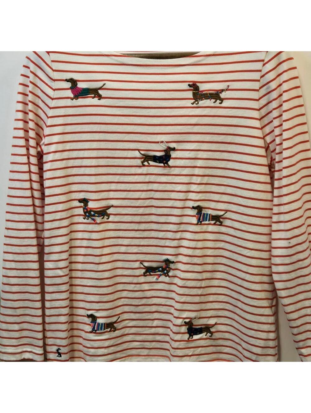 Joules Harbour Lux